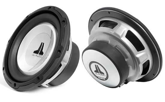   JL Audio 8W1v2-4